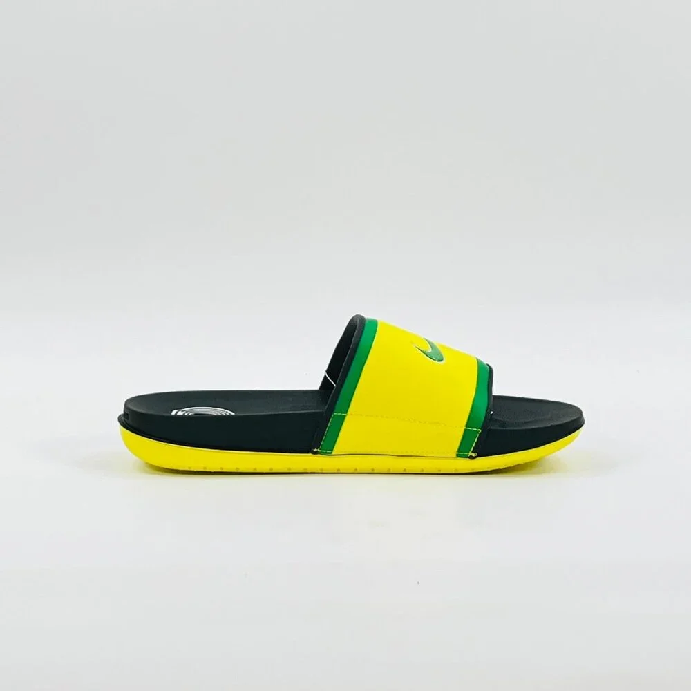 Nike Offcourt Slide 'Oregon' FN4310-700 size 7